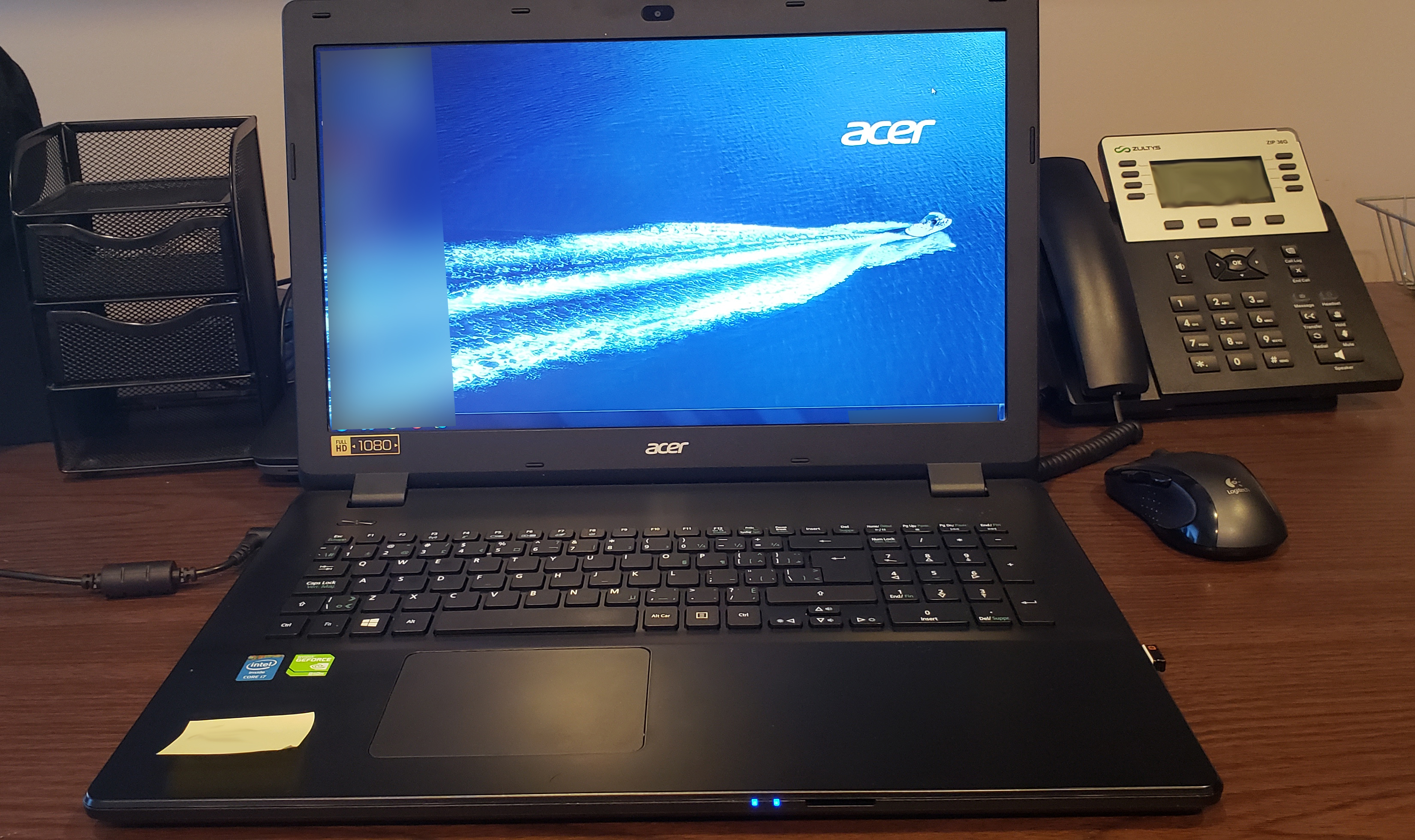 Windows 10 upgrades on Acer laptop