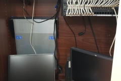 server setup