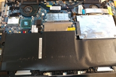 Asus laptop battery replacement