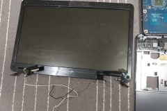 fixing an Acer laptop