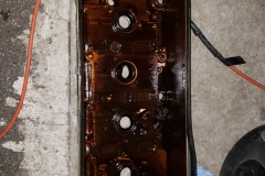 another valve cover gasket replacement