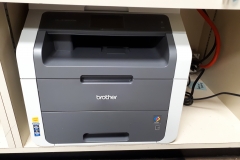 brother printer setup